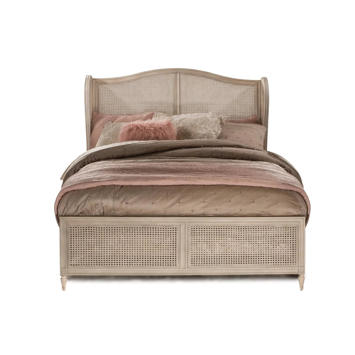 Low Profile Bed Y7865