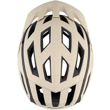 Satin White MIPS Helmet J204