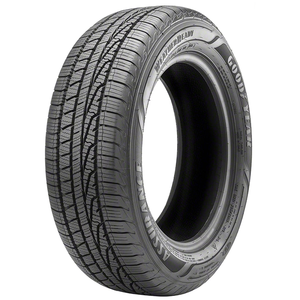 All Weather 215/50R17 95V XL Passenger Tire M391