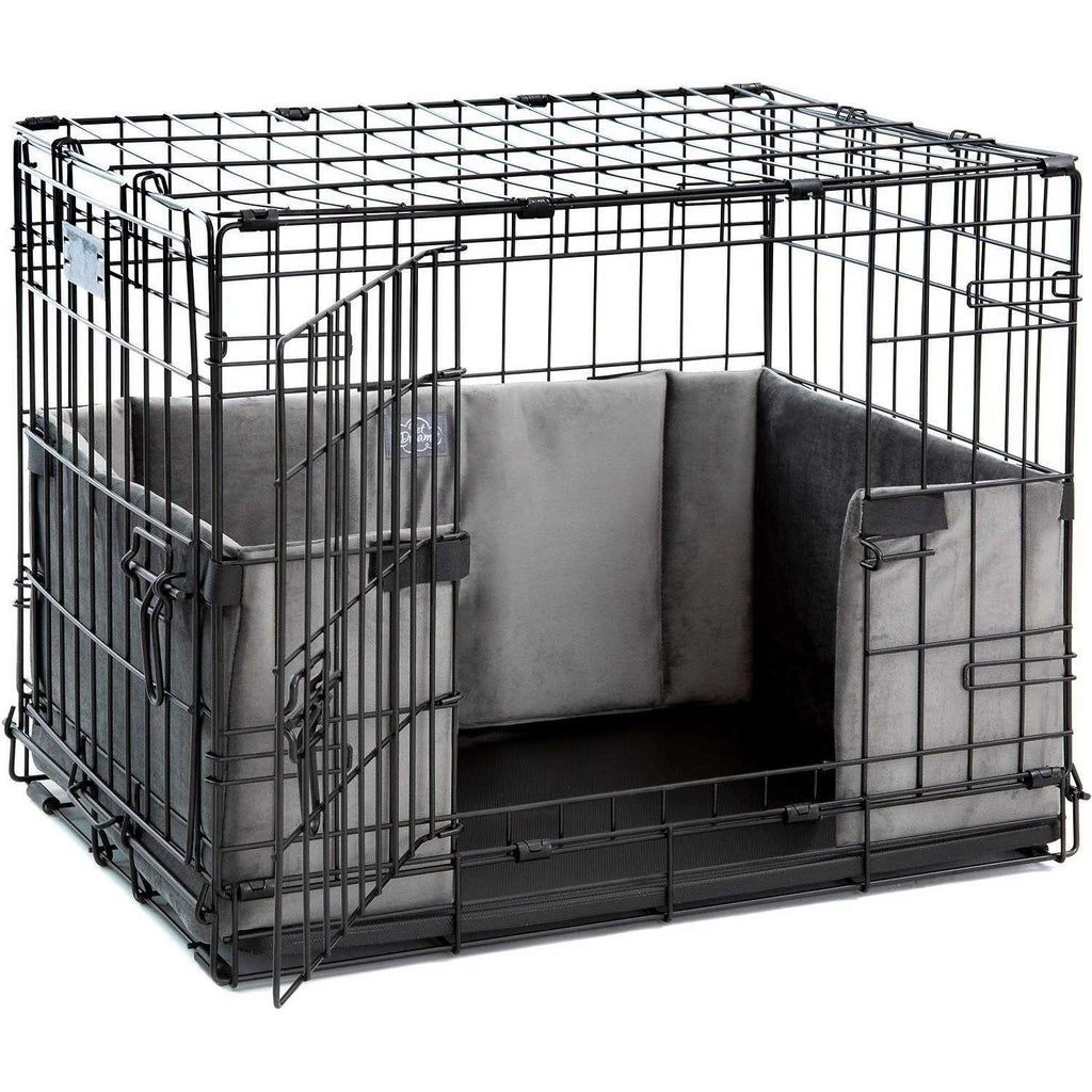 Dog Crate Bumper E5300