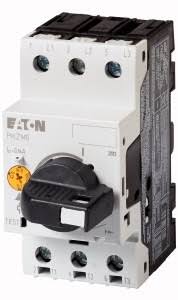 XT Manual Motor Protector Y277129