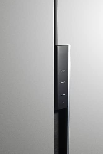 15.6 cu ft Counter Depth Full Size Refrigerator T91003