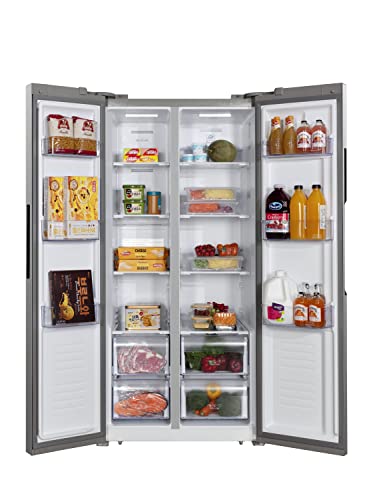 15.6 cu ft Counter Depth Full Size Refrigerator T91003