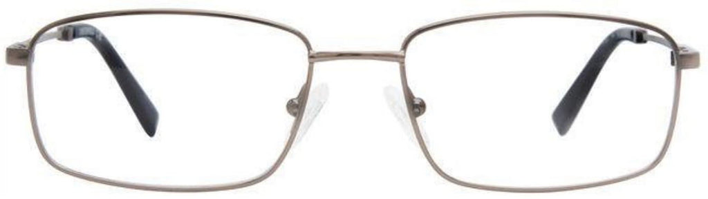 Grey Eyeglasses N50714