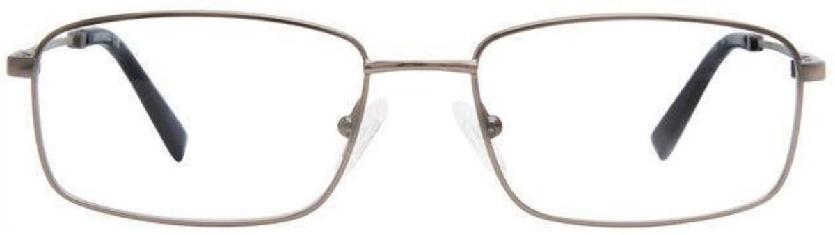 Grey Eyeglasses N50714
