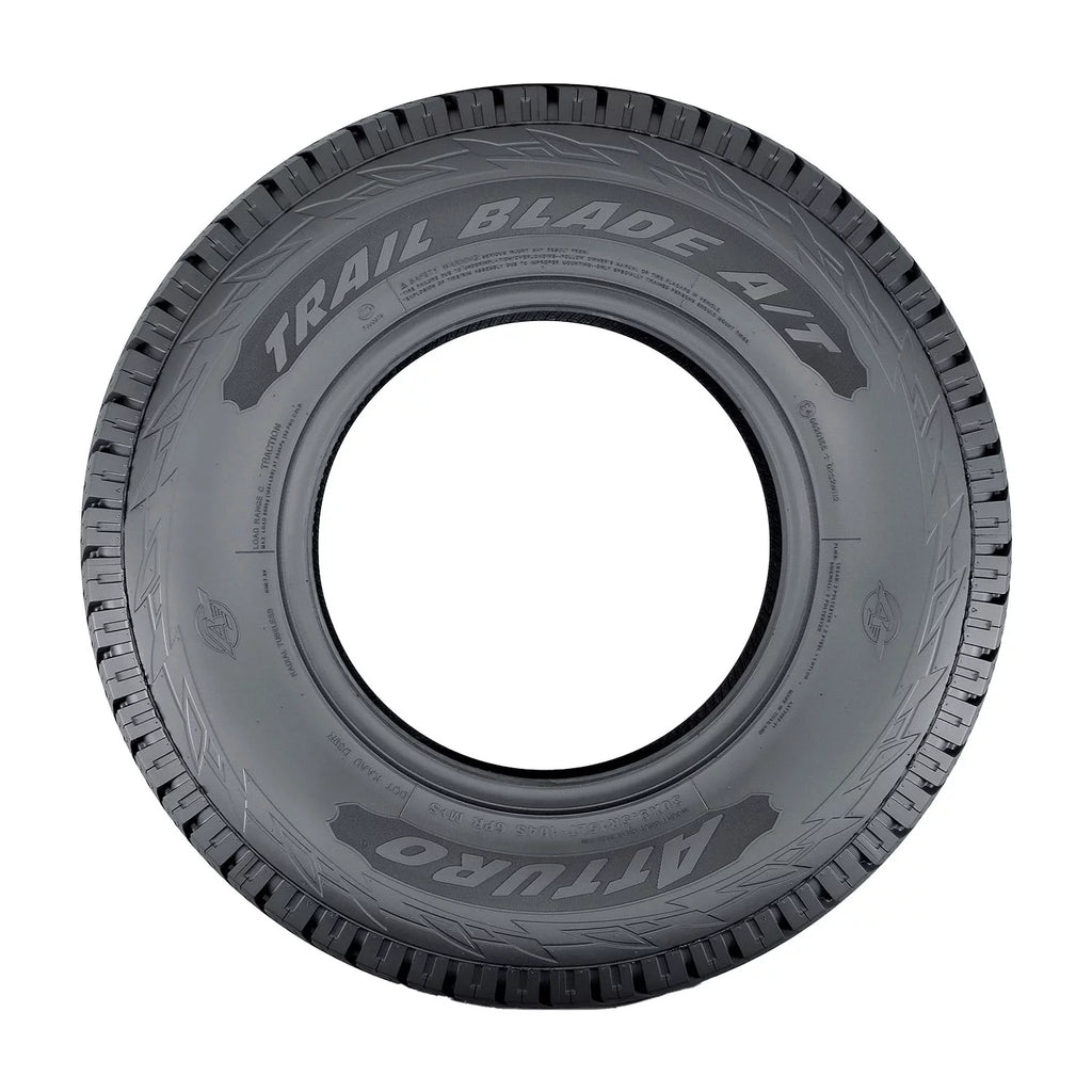 All Terrain 265/60R18 110T Light Truck Tire Y3208