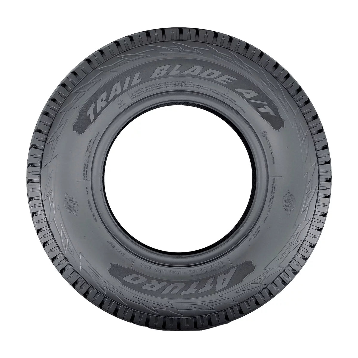 All Terrain 265/60R18 110T Light Truck Tire Y3208