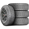 Set of 4 All Terrain Tires A374451