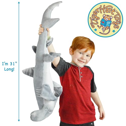 31 Inch Stuffed Animal Plush T658