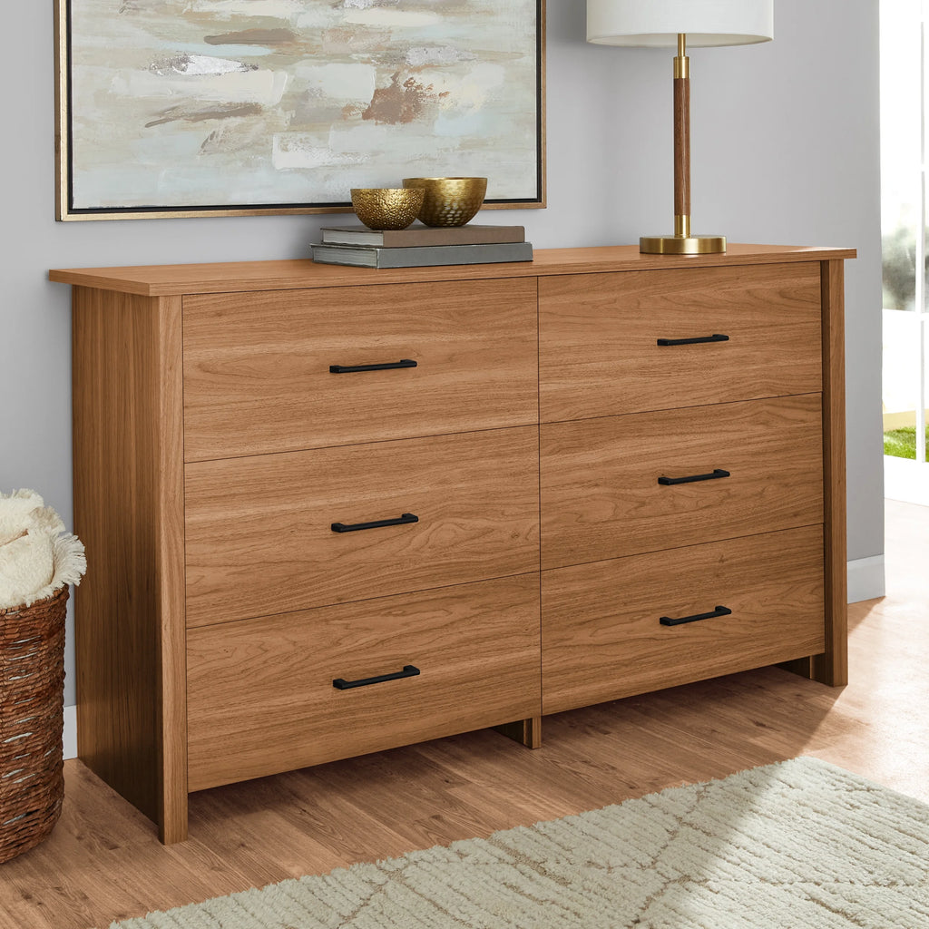 6 Drawer Dresser K971124