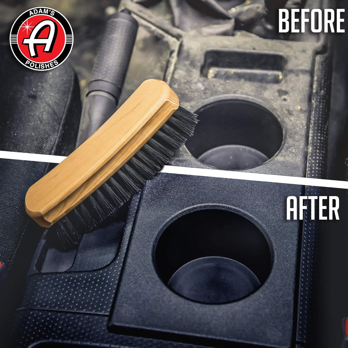 Complete Car Detailing Kit L72520