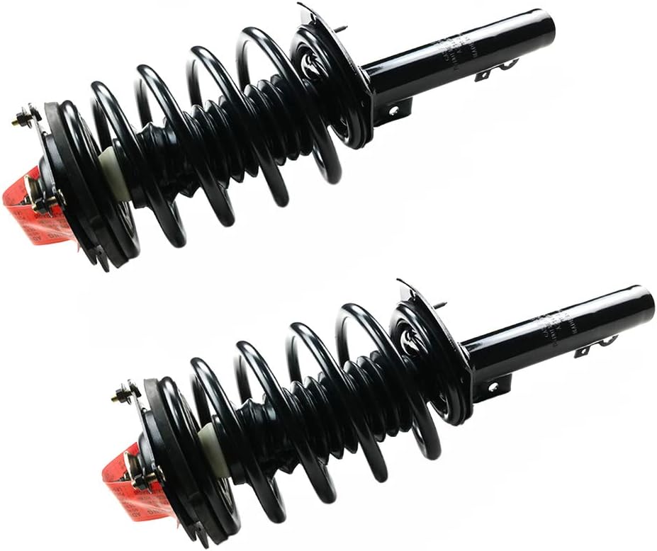 4pcs Quick Strut Assembly Shock Absorber S852826