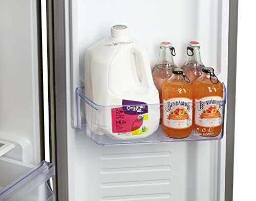 15.6 cu ft Counter Depth Full Size Refrigerator T91003