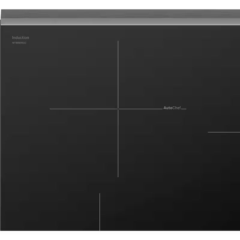 30 in. Induction Cooktop with 4 Elements Q135