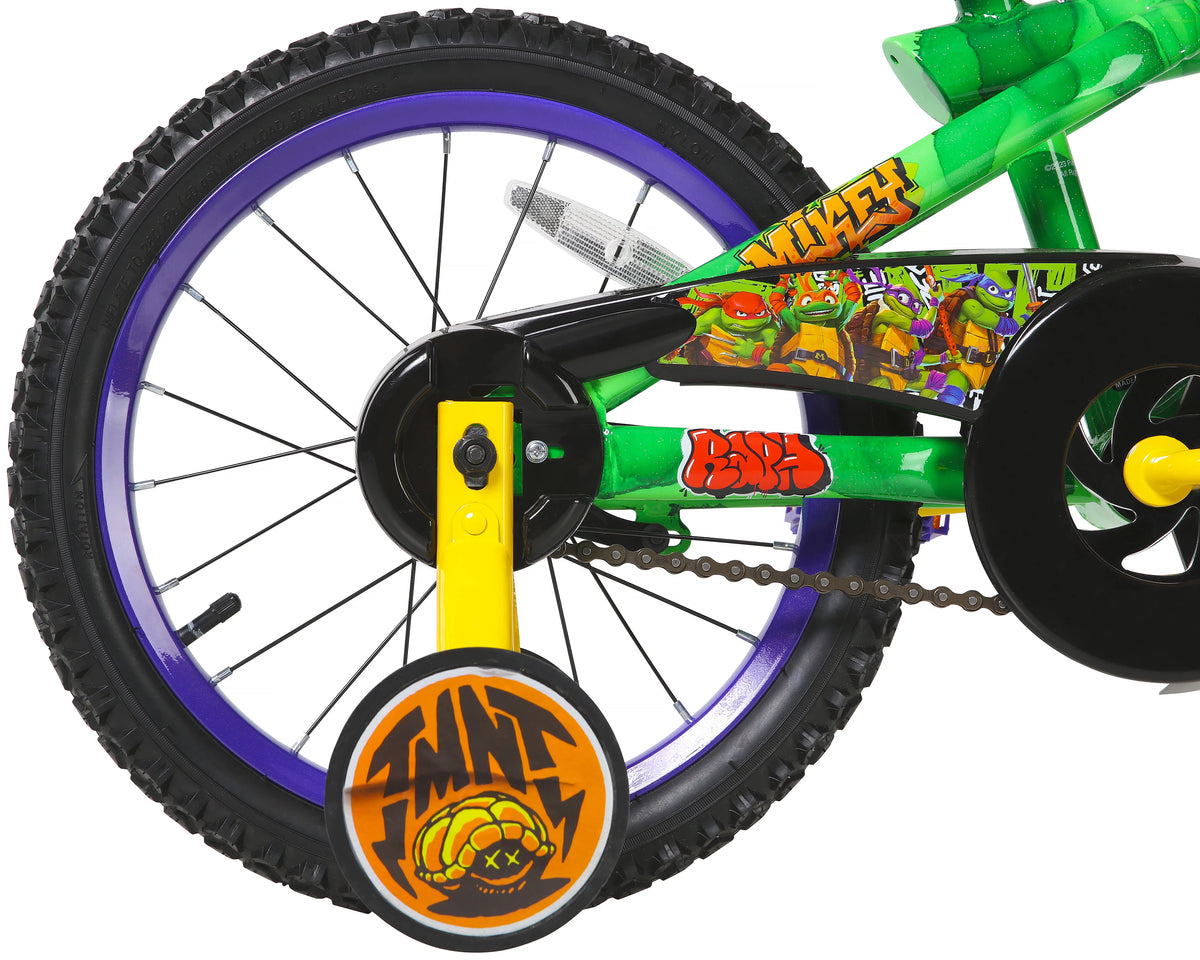 16-inch Bike F157280