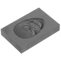 Graphite Crucible for Melting Gold Silver O311216