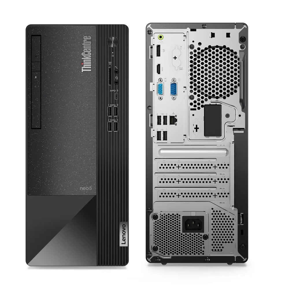 Desktop PC, Intel Core i7, 32GB RAM, 2TB SSD + 1TB HDD E78992