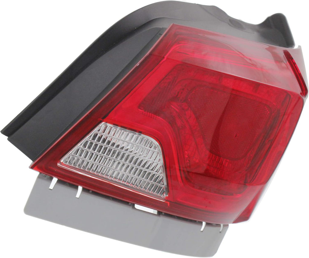 Tail Light Set of 2 U9314