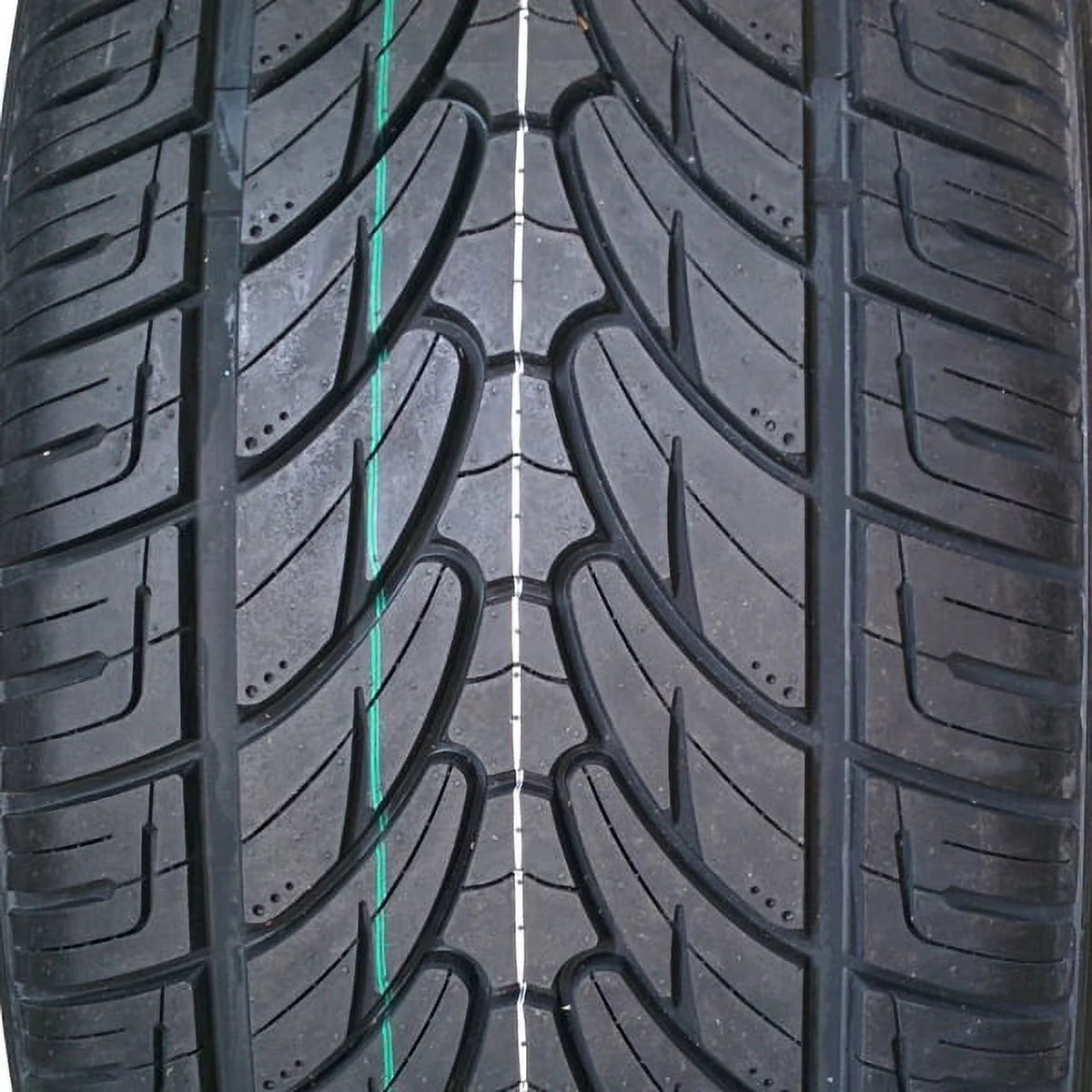305/30ZR26 109W XL All Season M+S Performance Tire X216