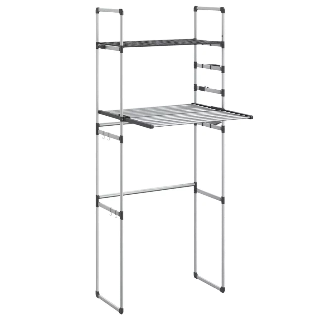 Washing Machine Shelf Aluminum Y83520