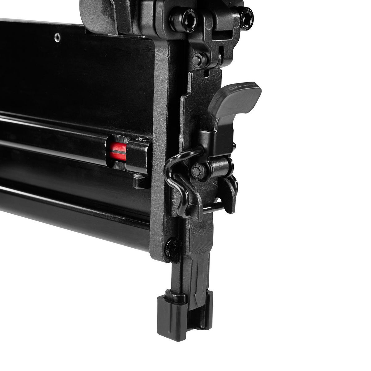 3-in-1 Brad Nailer and Crown Stapler G8041