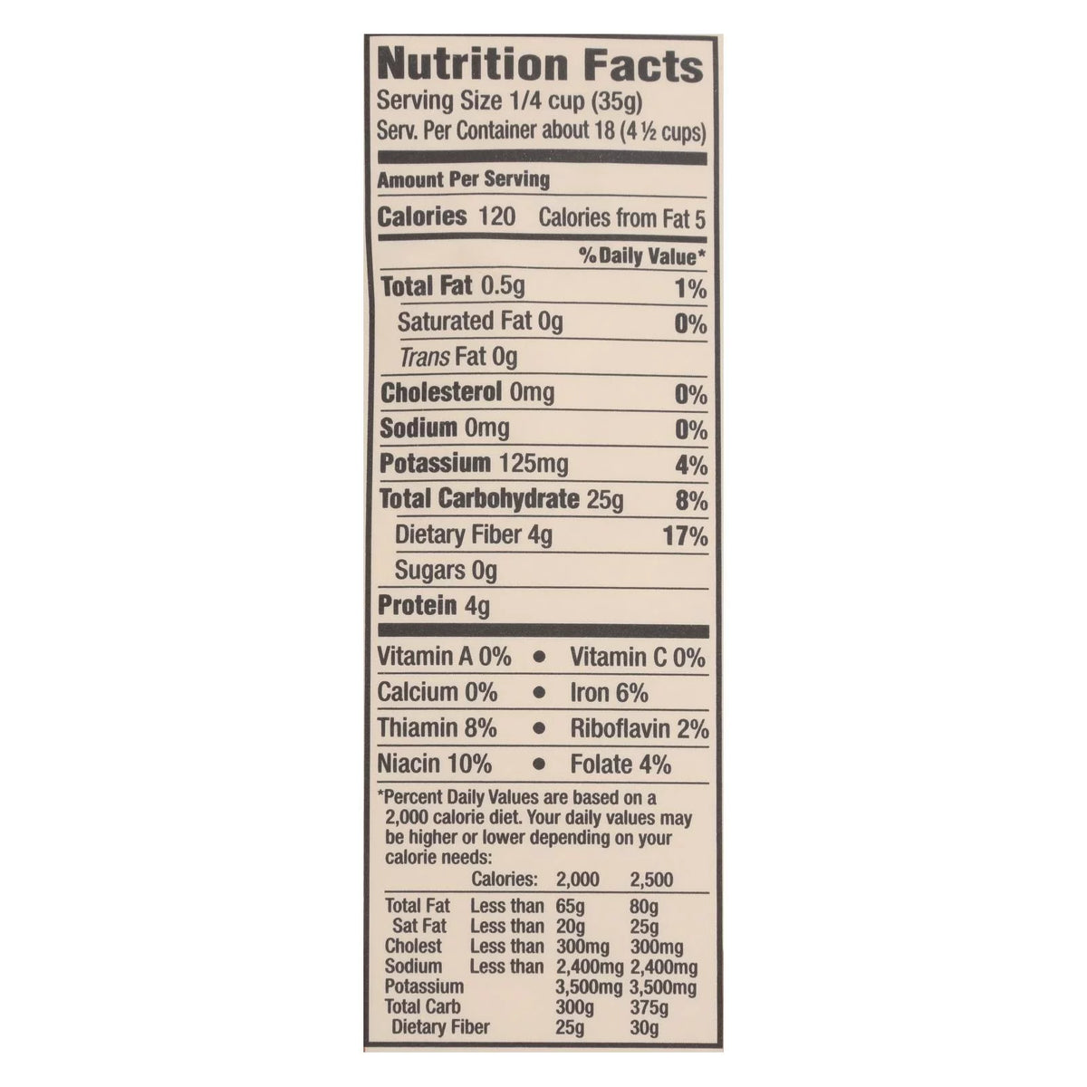 Organic Whole Wheat Flour Stone Ground 22 oz Pack of 3 I514