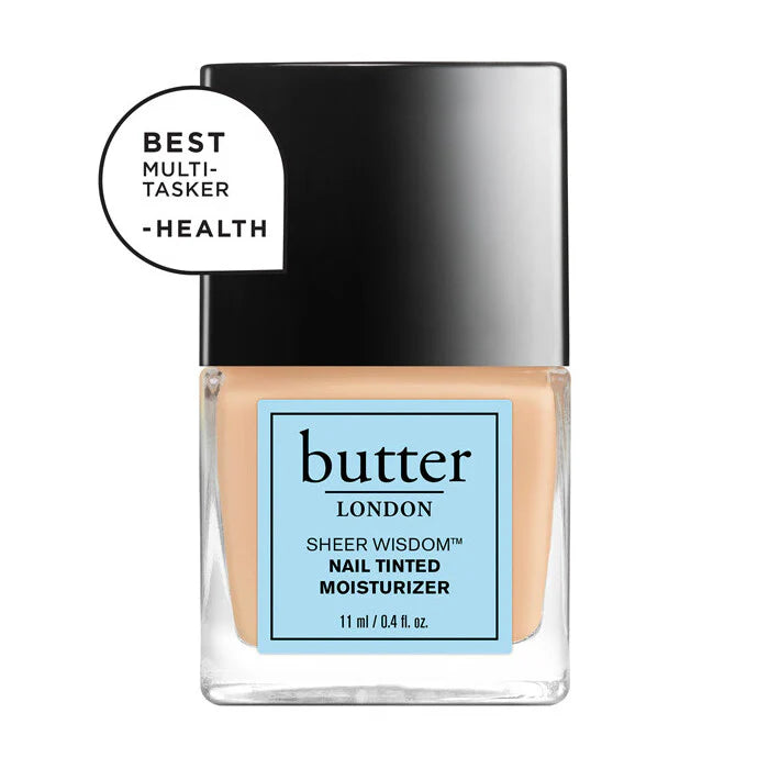 Tinted Nail Moisturizer Medium 11ml Z761
