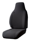 Black Seat Protector A325