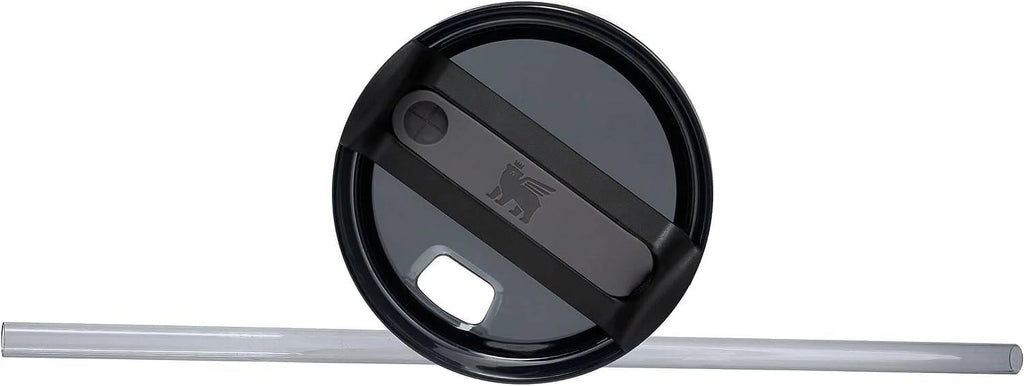 Stainless Steel Vacuum Insulated Tumbler with Lid and Straw I3316