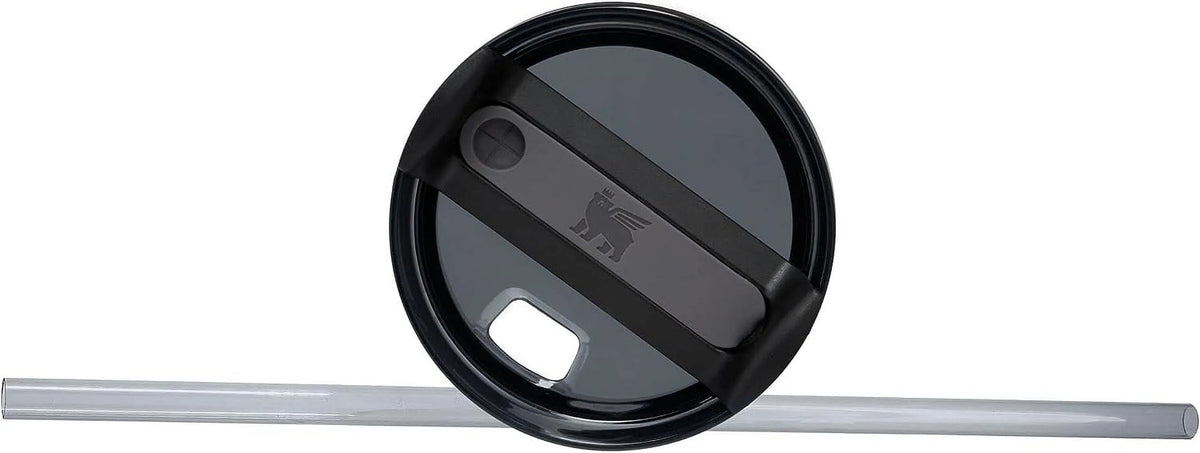 Stainless Steel Vacuum Insulated Tumbler with Lid and Straw I3316