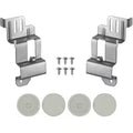 Front Load Washer and Dryer Laundry Stacking Kit D1350