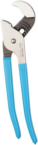 13.5-inch Double Tongue and Groove Plier N802