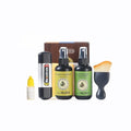 Guitar Cleaning Kit, Fretboard Lemon Oil, Polish and Oil Care Q969714