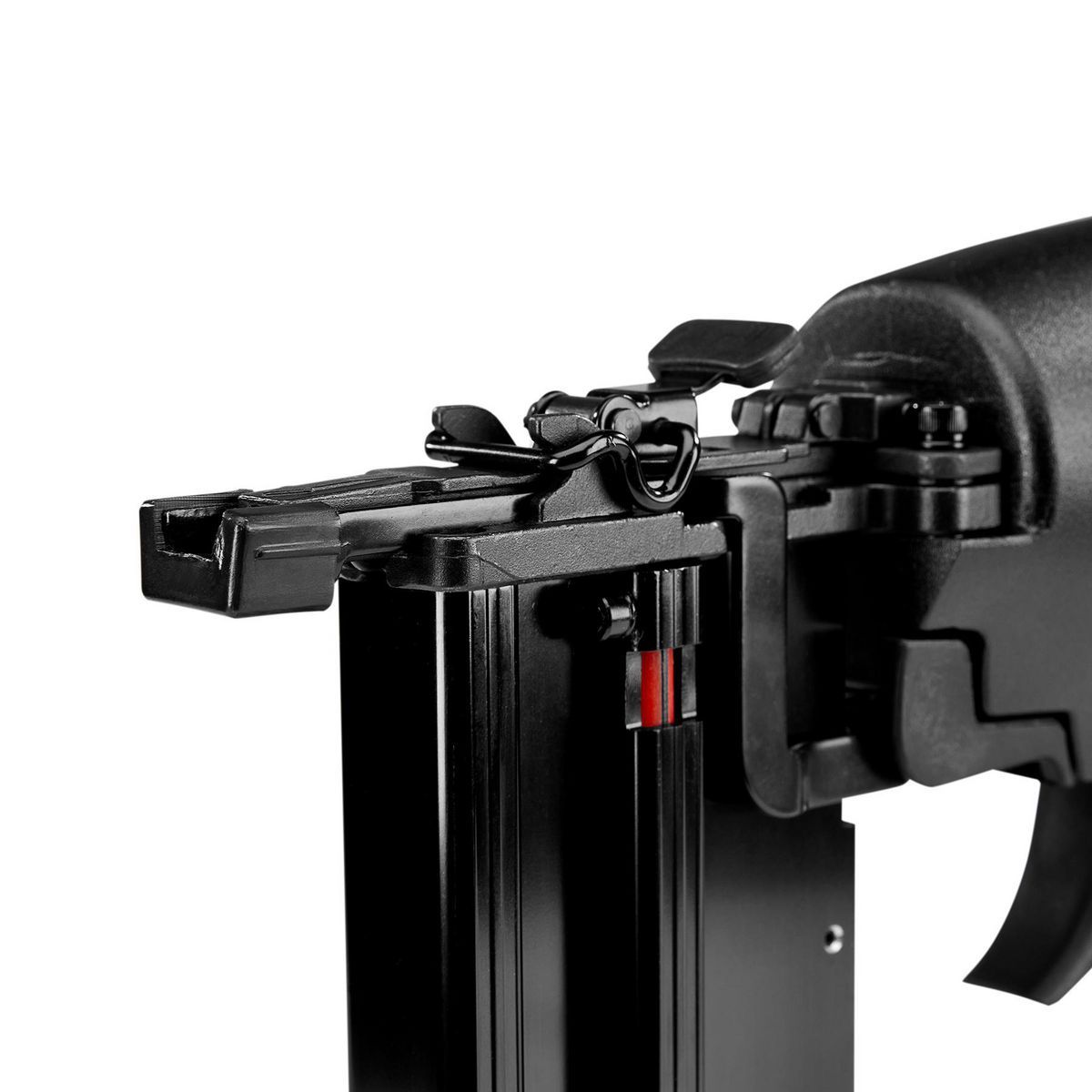 3-in-1 Brad Nailer and Crown Stapler G8041