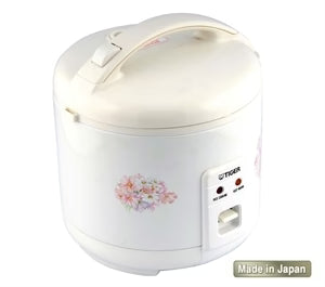8-cup Rice Cooker D8584