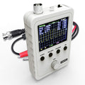 2.4 TFT Digital Oscilloscope Kit with Power Supply and BNC-Clip Cable Probe B2561