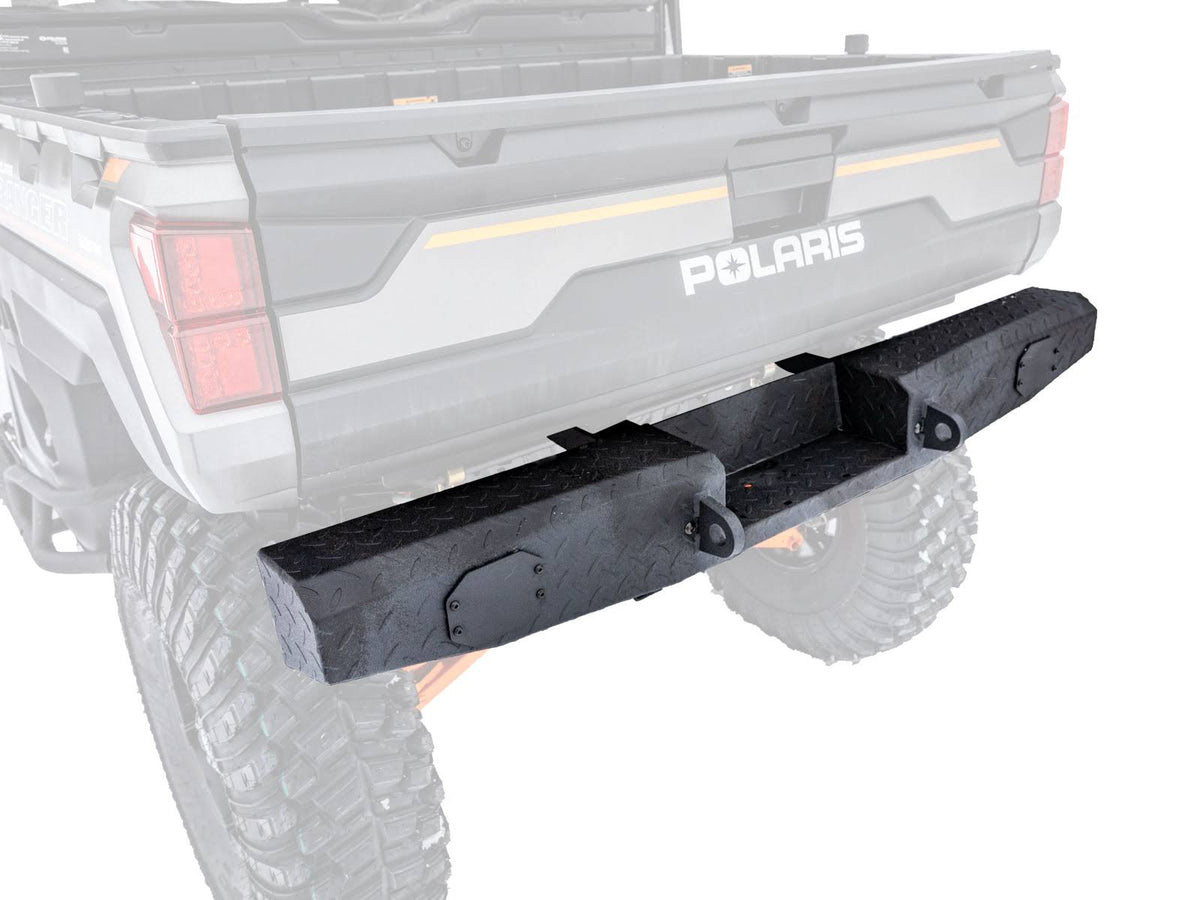 Rear Bumper Polaris Ranger Fullsize 1000 2017 E2394