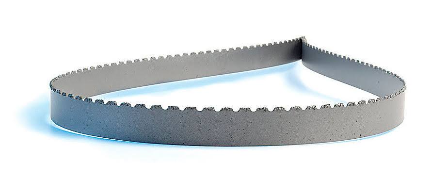 MEDIUM-CON 19 ft 8-3/4 in x 1/2 x .025 Saw Blade V9170