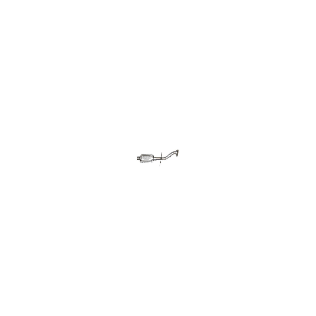 Catalytic Converter H92583