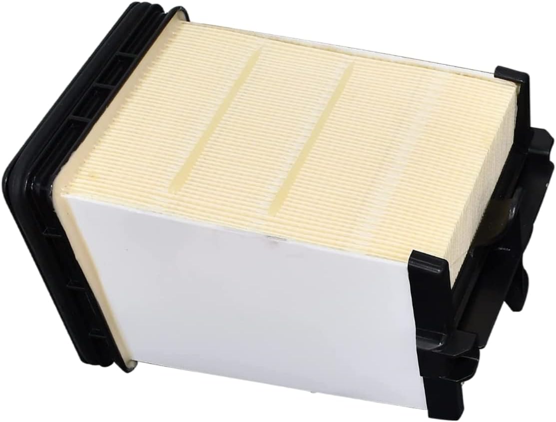 Inner Air Filter and Outer Air Filter Pack of 2 S3036