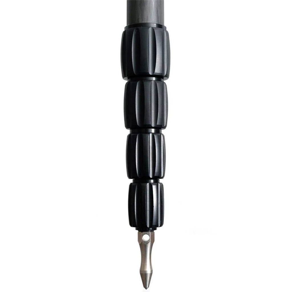 Carbon Fiber Tripod H608