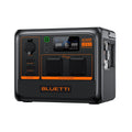 Portable Power Station 600W 504Wh LiFePO4 G732510