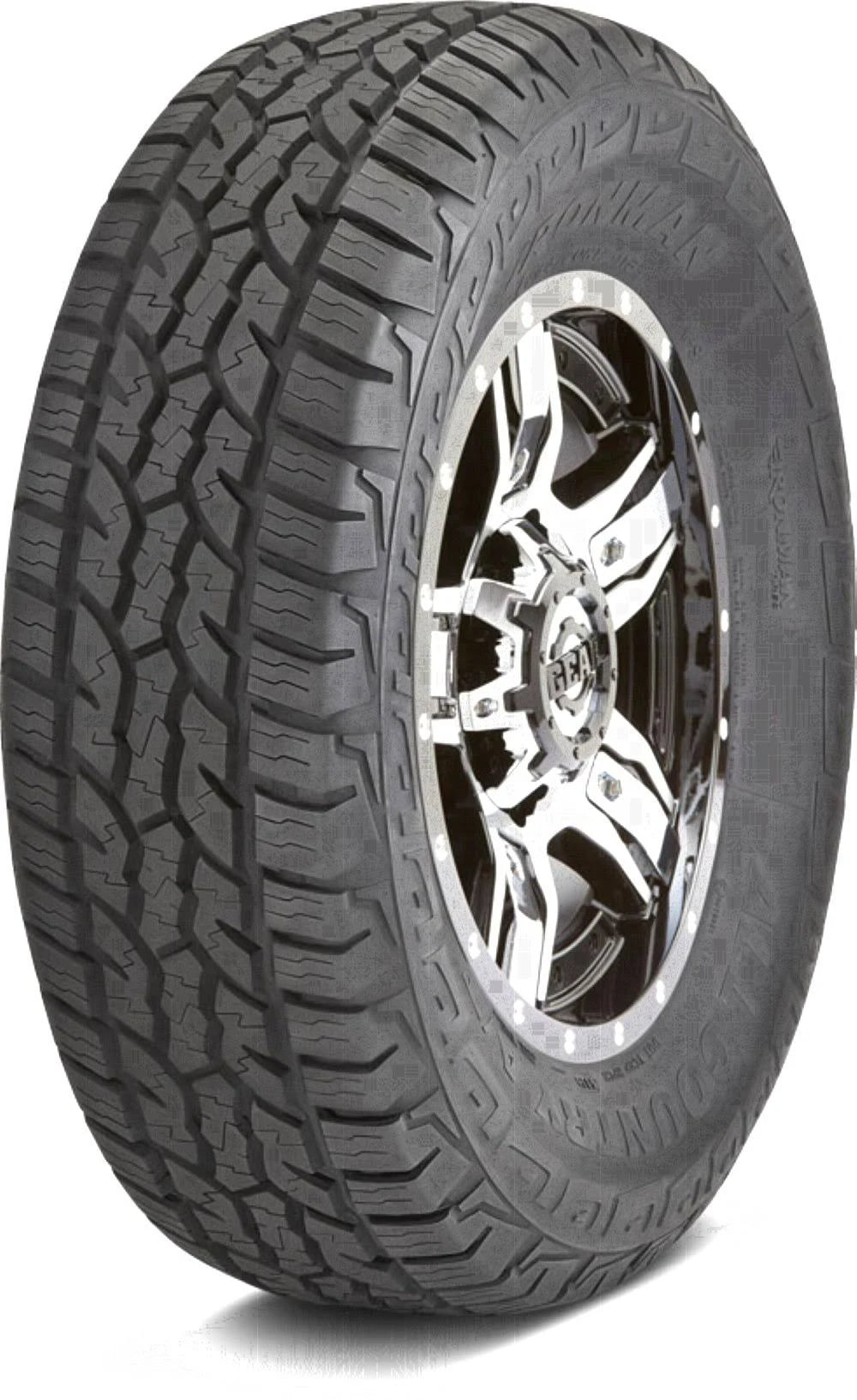 Ironman All Country A/T LT245/75R16 B7197