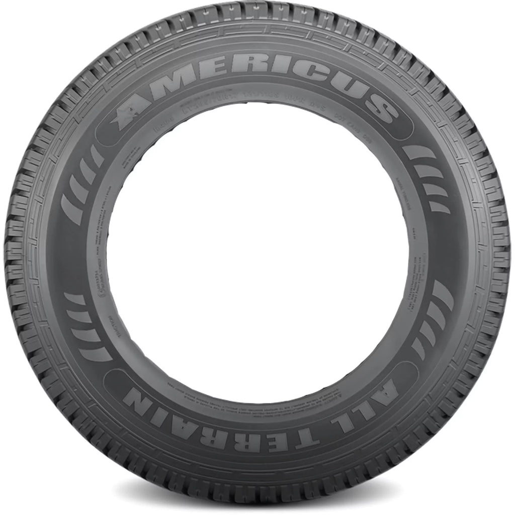 235/75R15 105T XL Tires P1447