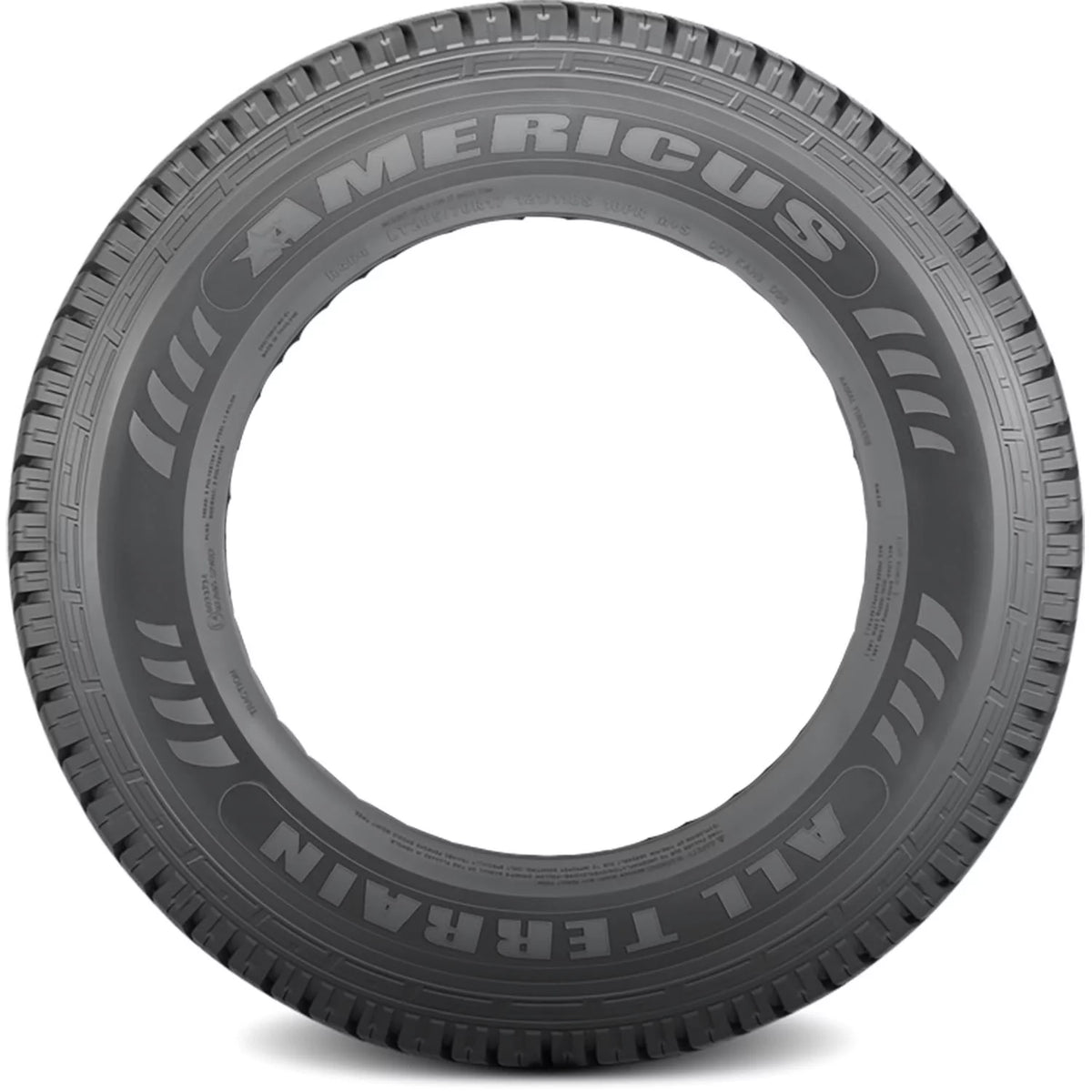 235/75R15 105T XL Tires P1447