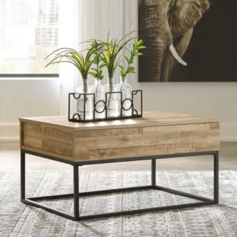 Lift-Top Coffee Table Z9352