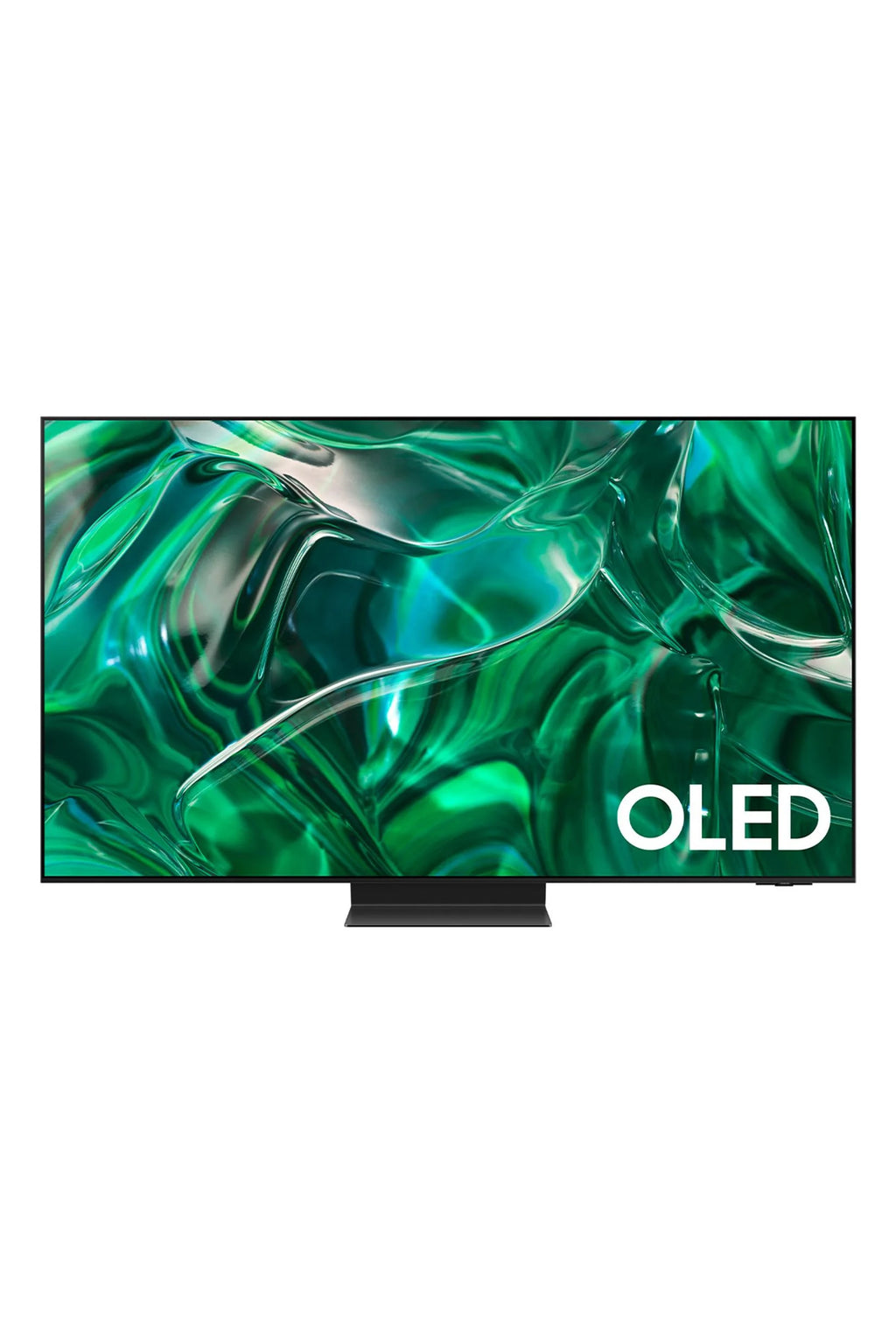 77 Class OLED 4K Smart TV P221
