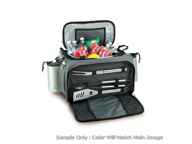Vulcan Cooler & Propane Grill C5179