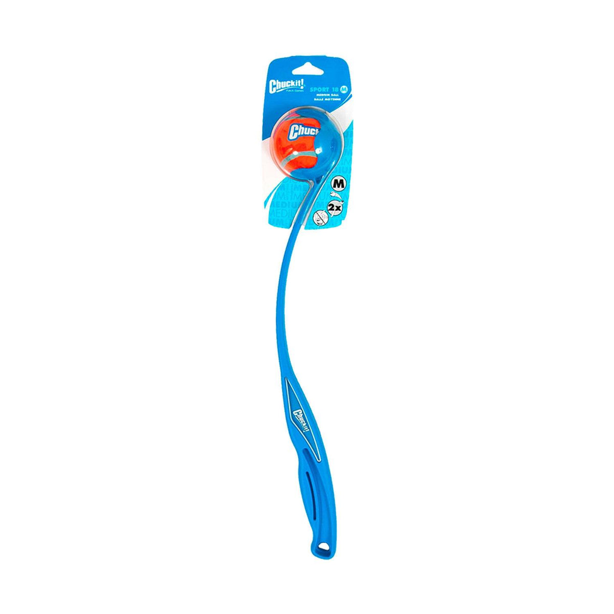 Ball Launcher U304392