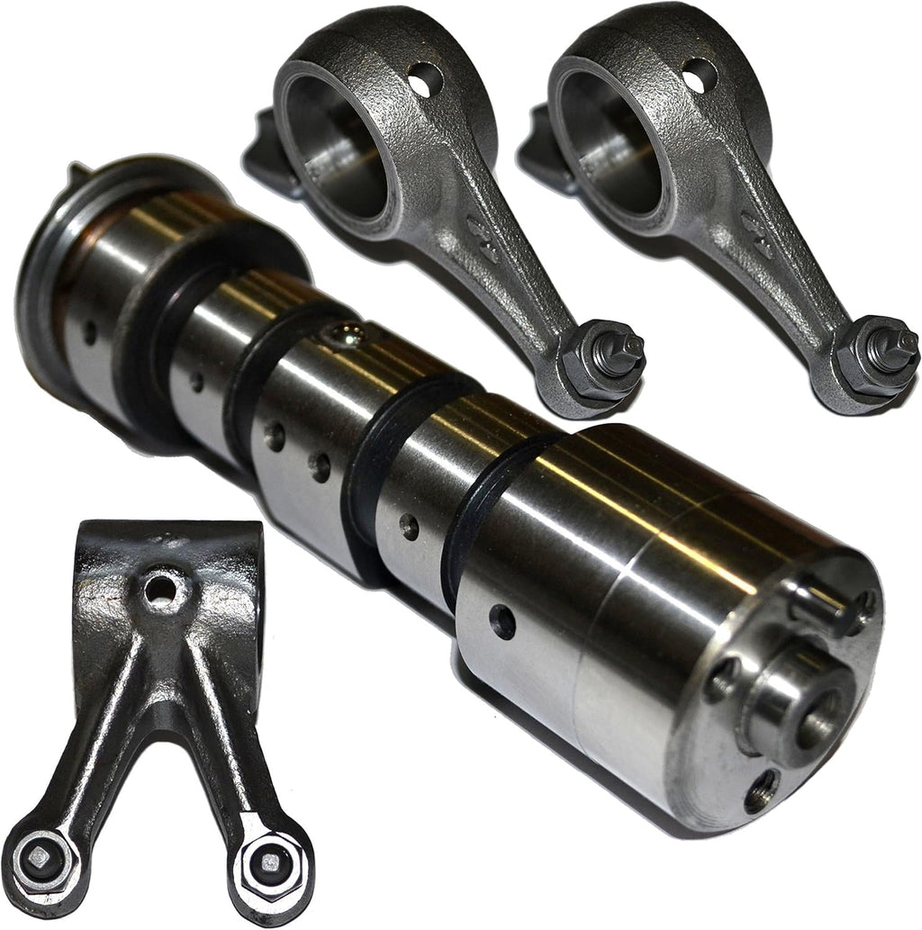 Replacement Cylinder Piston Camshaft Rocker Arm Air Oil Filter Top End Kit Q3993